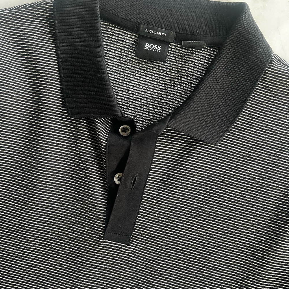 BOSS and Ralph Lauren men’s polo bundle